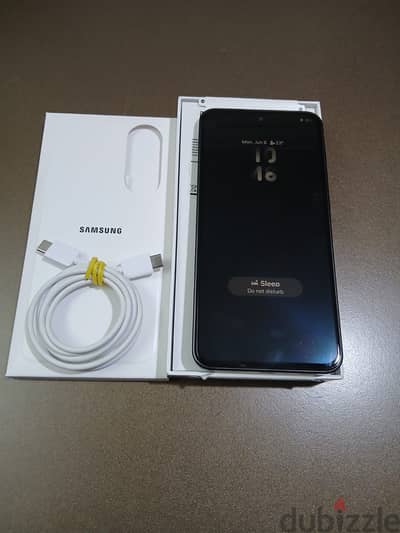 Samsung A36 5G 256 GB بالاسكندريه  كسر زيرو