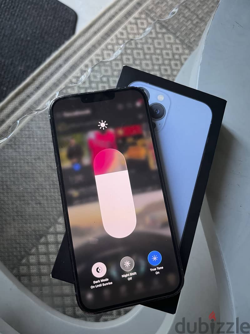 Apple - iPhone 13 Pro Max 1