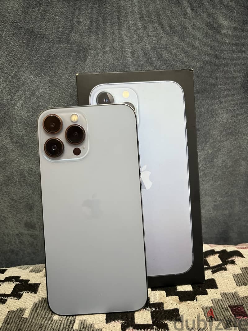 Apple - iPhone 13 Pro Max 3