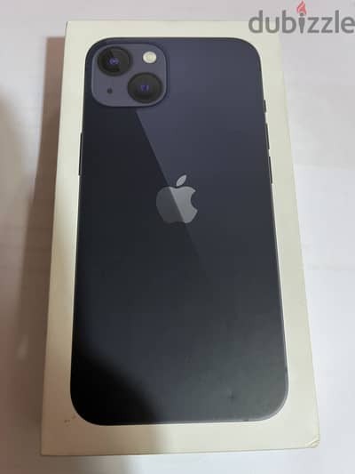 Apple - iPhone 13