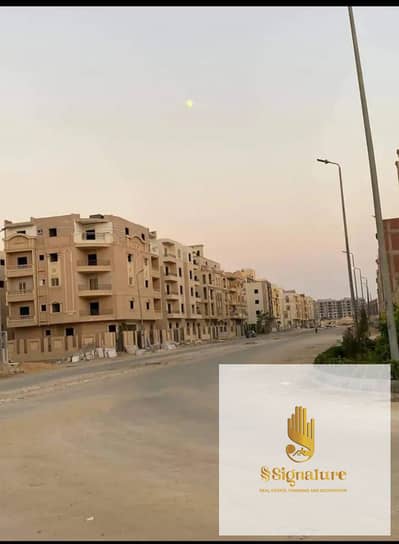 Apartment for rent in Andalusia fully finished and furnished with air conditioning