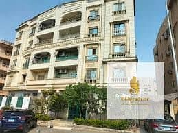 Apartment for sale in Al Banafseg fully finished buildings immediate occupancy with elevator