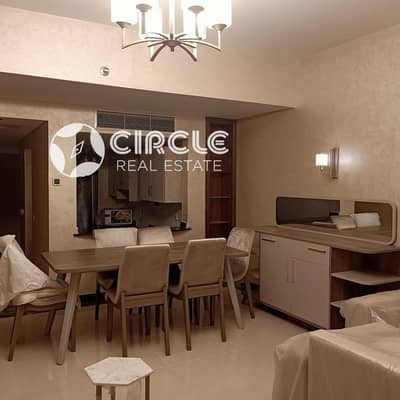 دوبلكس ١٤٣م تشطيب كامل للبيع بالفرش والأجهزة في بورتو نيو كايرو Porto New Cairo التجمع الخامس القاهرة الجديدة مباشرة أمام الجامعة الأمريكية AUC