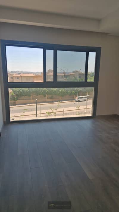 Apartment for rent in ZED West Towers - Sheikh Zayed semi-furnished (kitchen + air conditioners) first residence suitable for investment