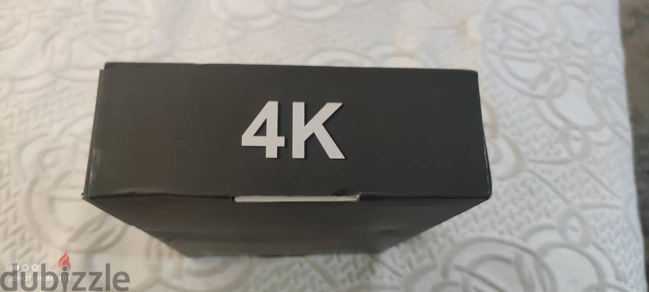 X98 H618 Android TV 1