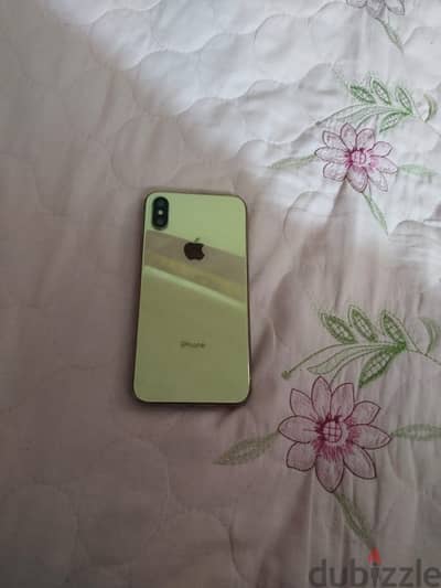 Apple - iPhone XS