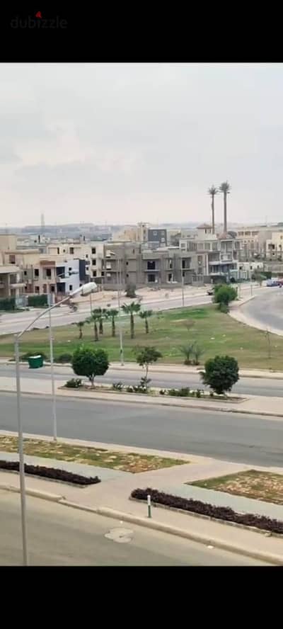 شقه للبيع ش البستان الشيخ زايد الحي السابع بجوار اركان