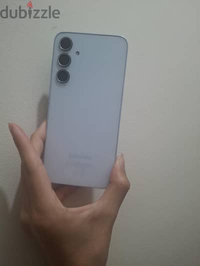 سامسونج a35