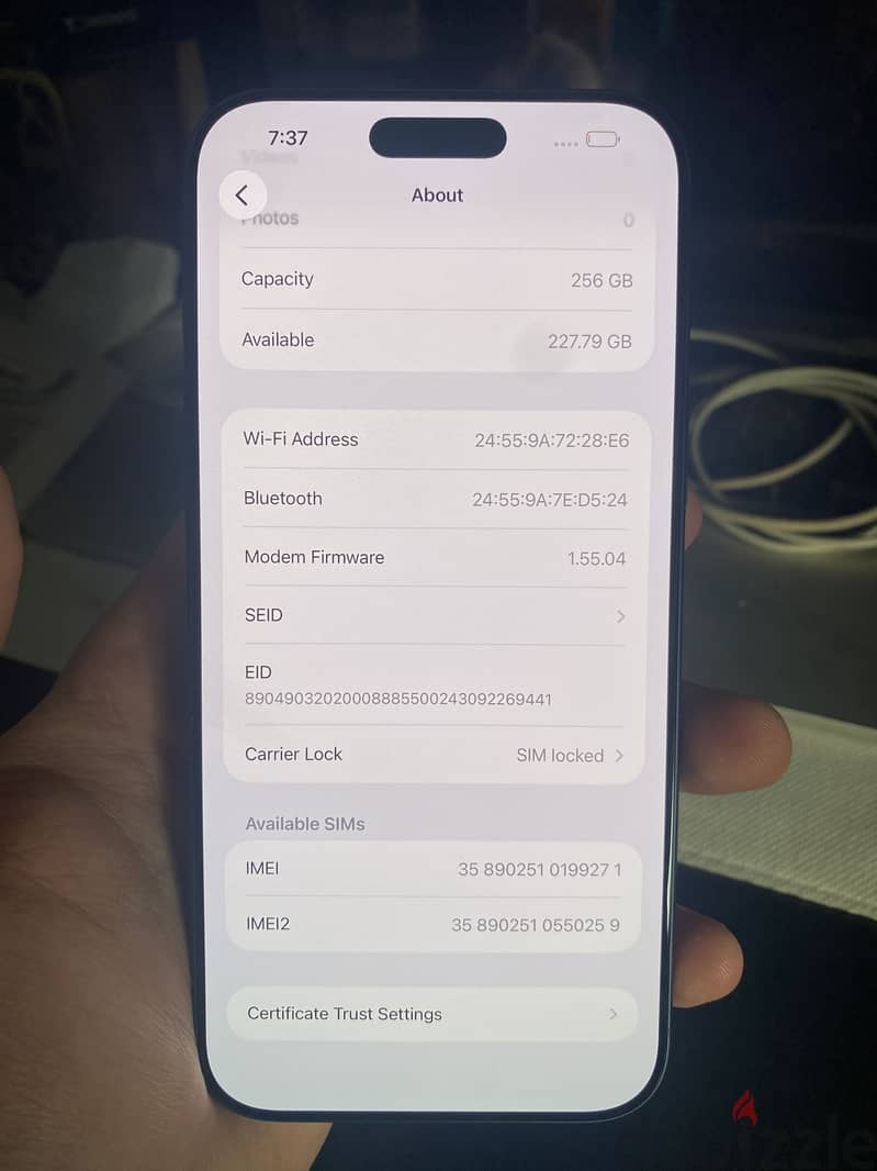 Apple - iPhone 17 Pro Max 2
