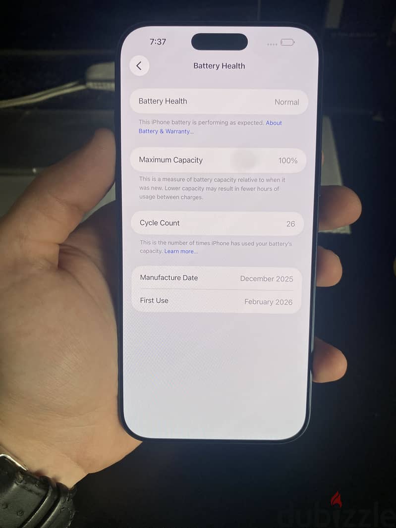 Apple - iPhone 17 Pro Max 4