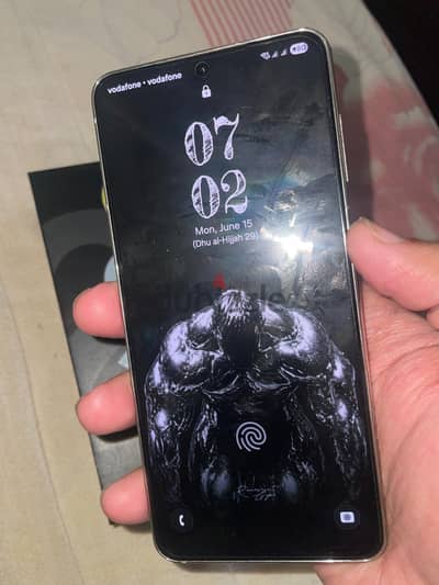 Samsung S21