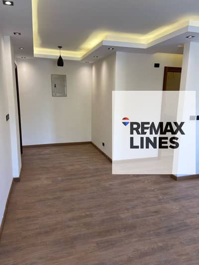 Apartment for sale B6 – Ready to move in and invest  86 m  Special finishes – Smart model  Prime location close to services, Al-Far Market and South Park
