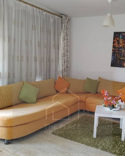 Fully furnished chalet in Blumar Sahel + kitchen and air conditioners directly from the owner