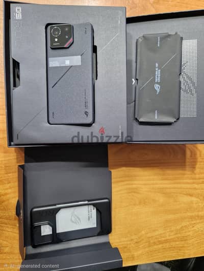 ASUS ROG 9 Pro