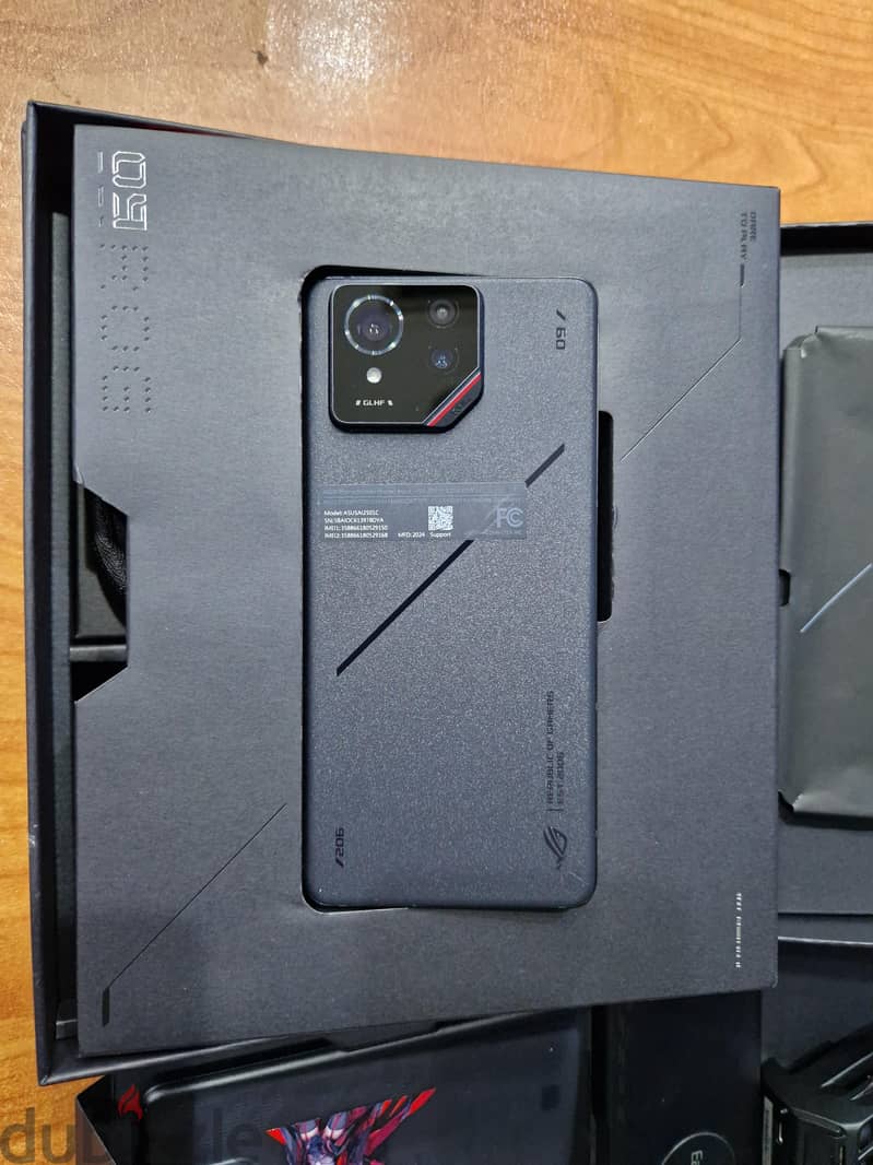 ASUS ROG 9 Pro 1