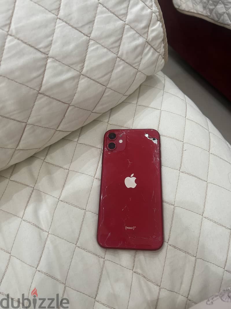 Apple - iPhone 11 1