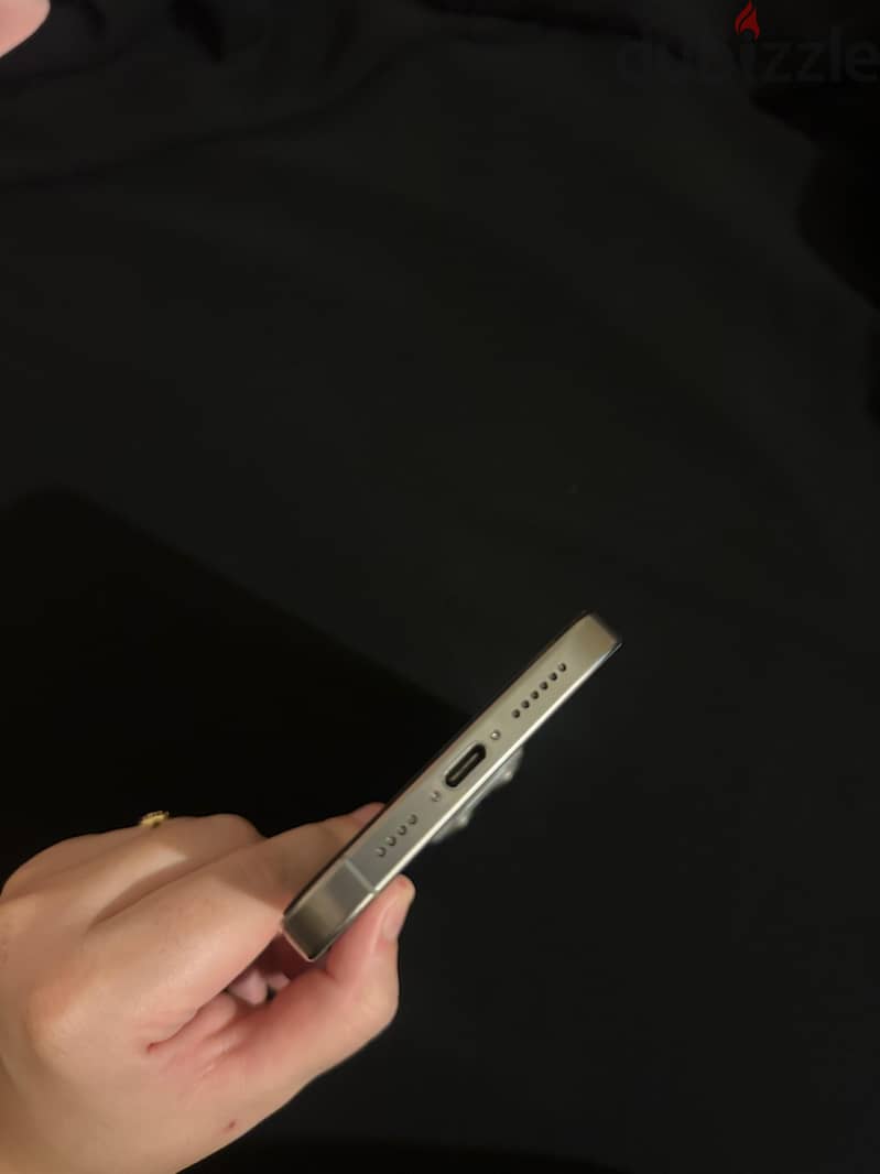 Apple - iPhone 16 Pro Max 1
