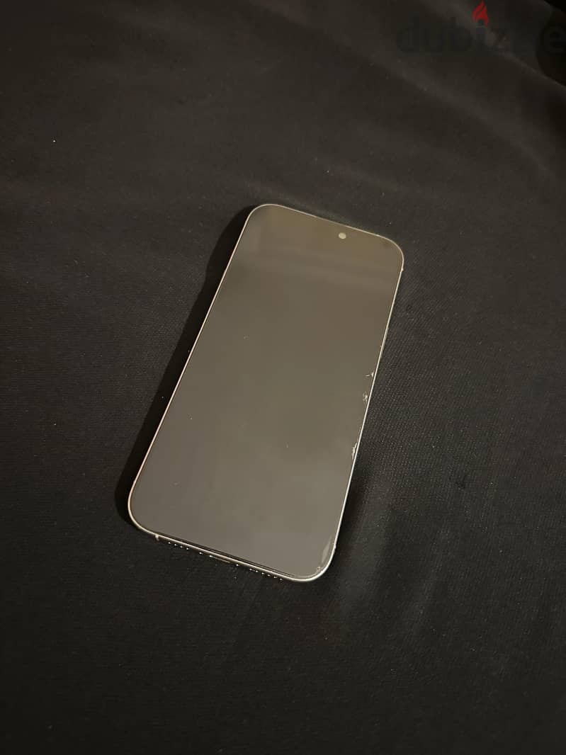 Apple - iPhone 16 Pro Max 2