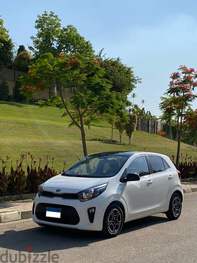 Kia Picanto 2020