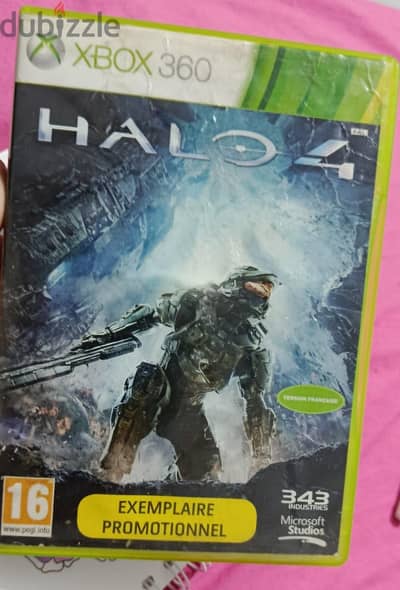 HALO 4