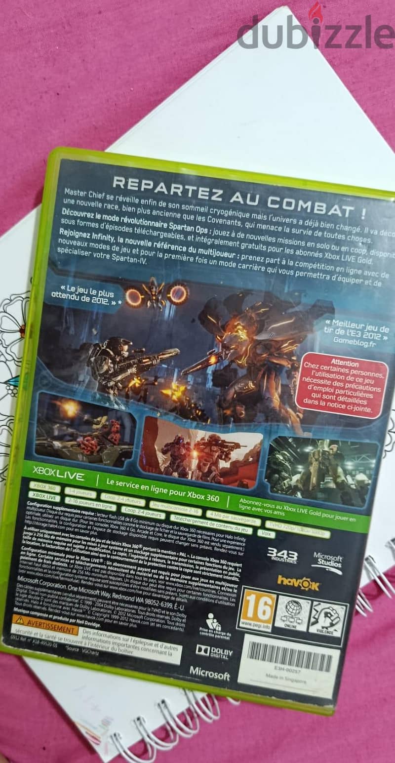 HALO 4 1