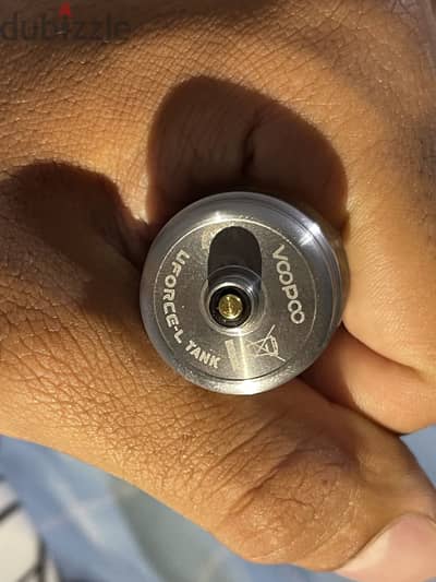 تنك فيب DL VOOPOO زيرو