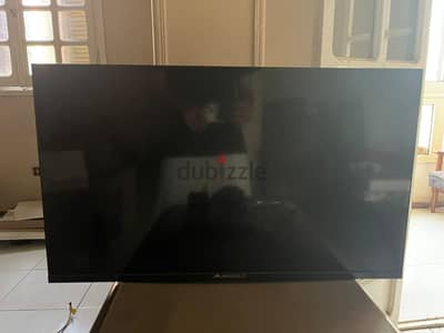 تليفزيون ارماديلو ٣٢ بوصه سمارت HD