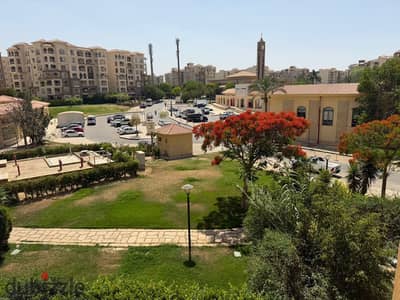 شقة نموذج 200 للبيع بڤيو جاردن والخدمات في B1 - بسعر تجاري