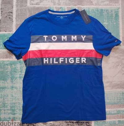 original Tommy tshirt medium size