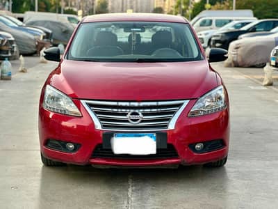 Nissan Sentra 2019 - نيسان سنترا للبيع