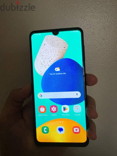 Samsung M32