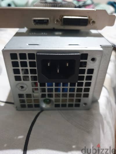 باور سبلايي Power Supply Unit - PSU /  كارت شاشة Gainward GeForce