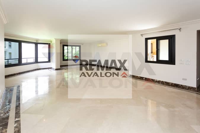 Apartment for sale 295 m Kafr Abdu (branching from Sh Kafr Abdu)