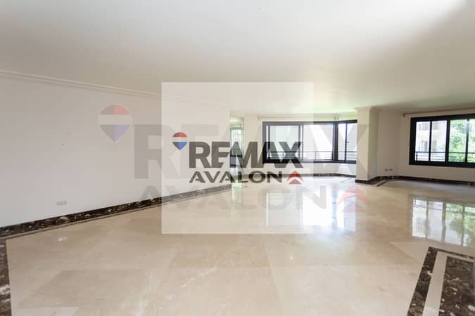 Apartment for sale 295 m Kafr Abdu (branching from Sh Kafr Abdu)