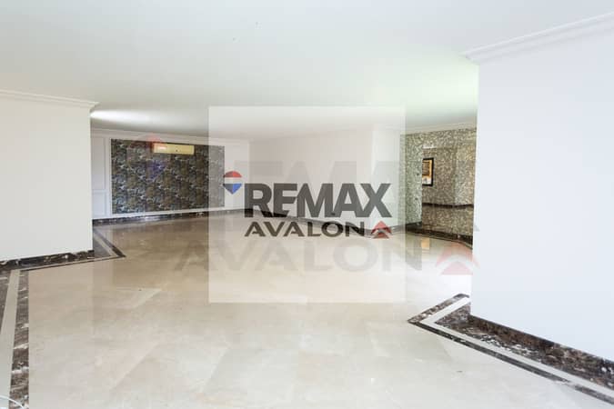 Apartment for sale 295 m Kafr Abdu (branching from Sh Kafr Abdu)
