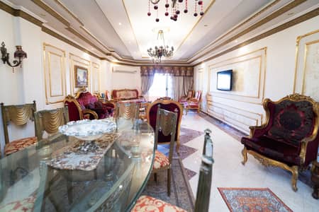 Apartment for Sale – 175 sqm – Smouha – Al Ferdous Towers