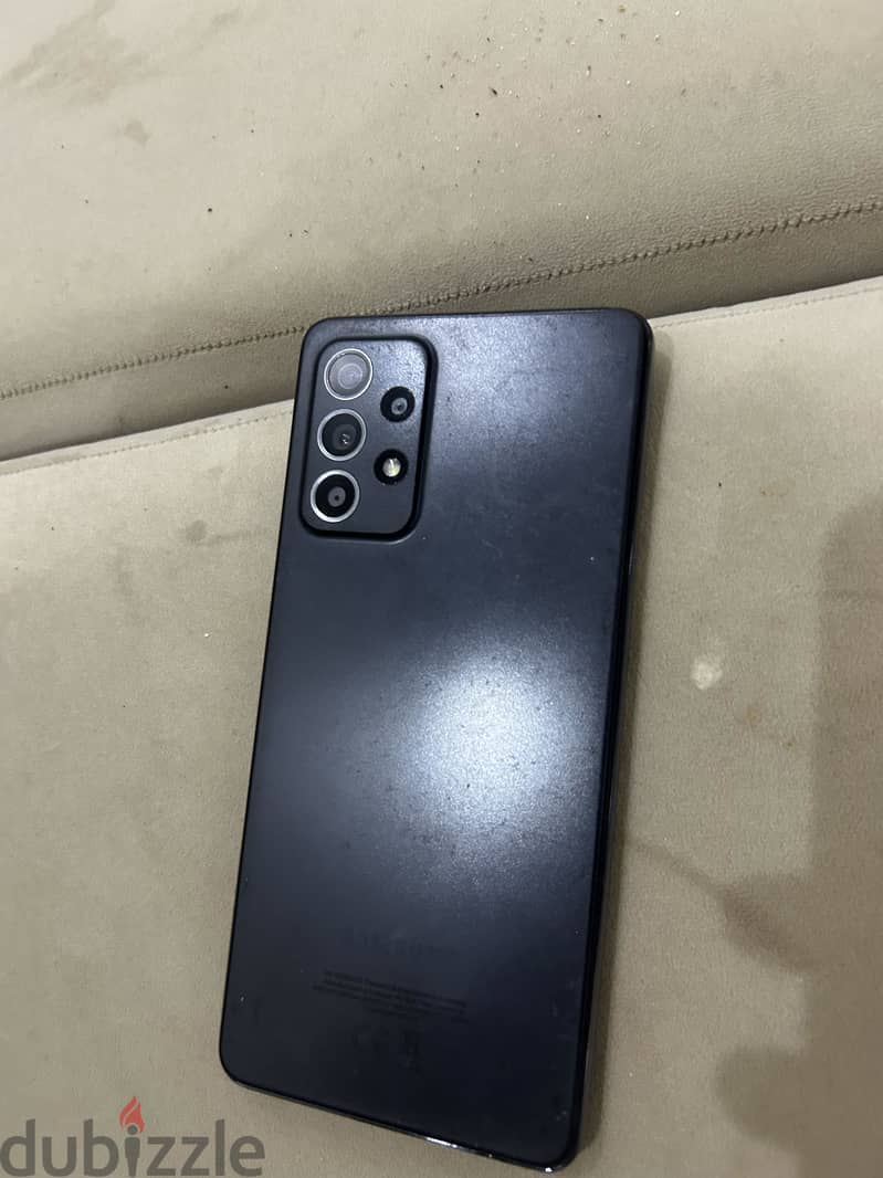 Samsung A52 1