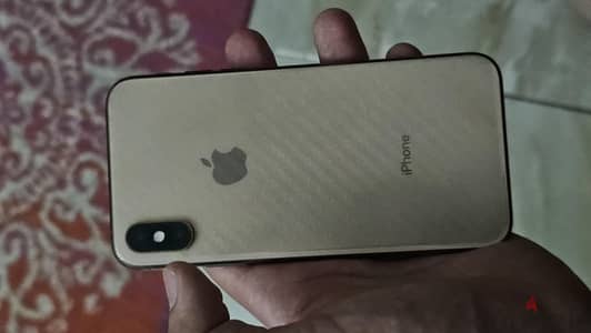 Apple - iPhone XS