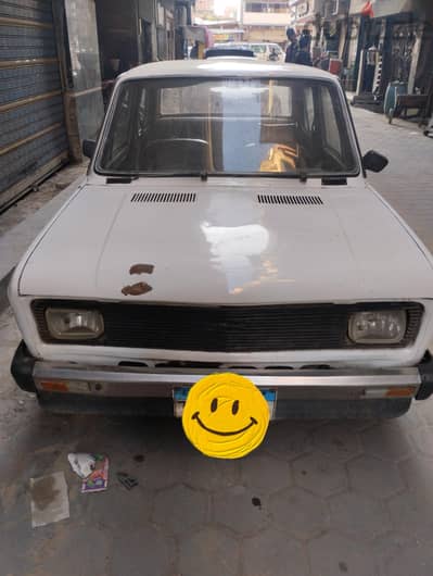 فيات 128 1975