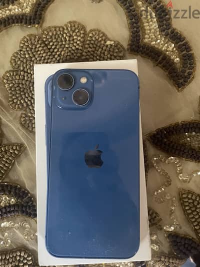 Apple - iPhone 13