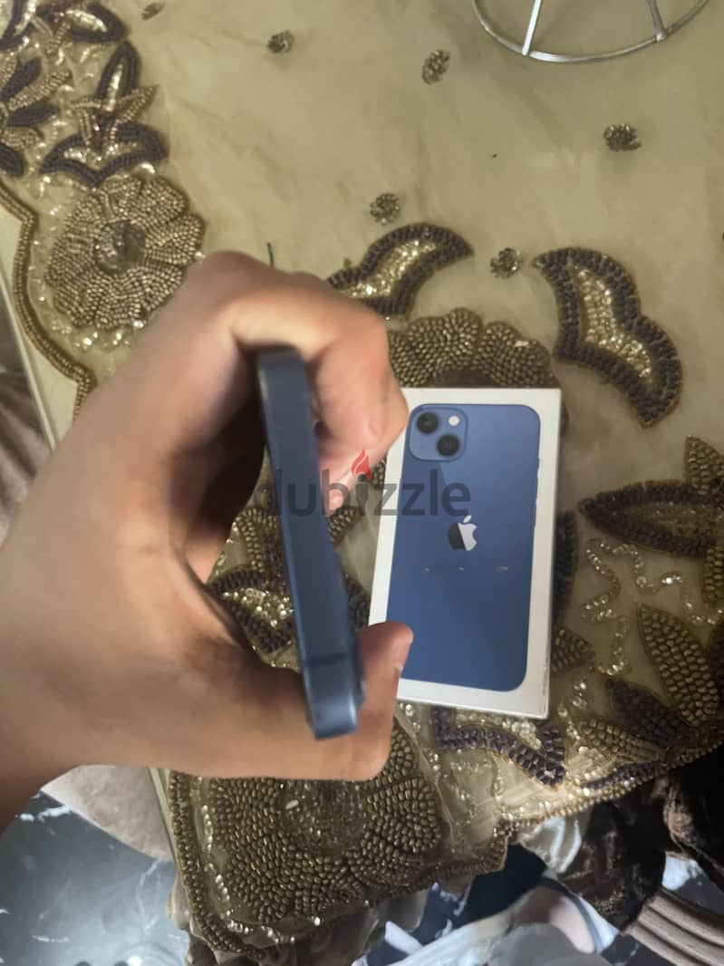 Apple - iPhone 13 3