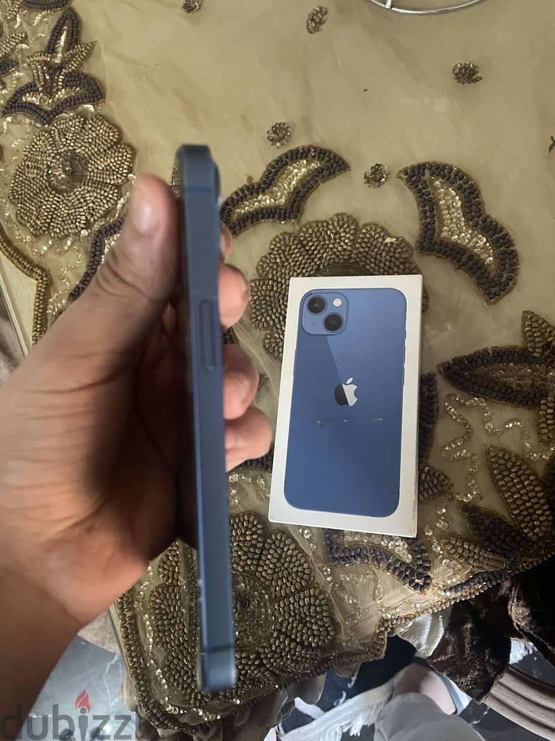 Apple - iPhone 13 4