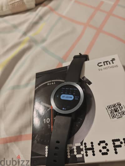 cmf pro warch 3