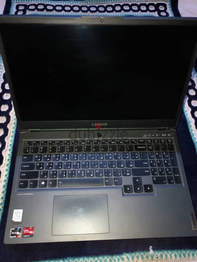 Lenovo Gaming laptop Legion 5