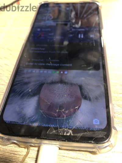 OPPO A54