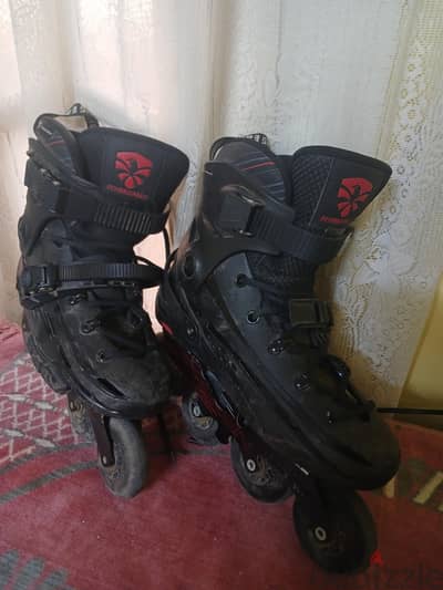 roller skates