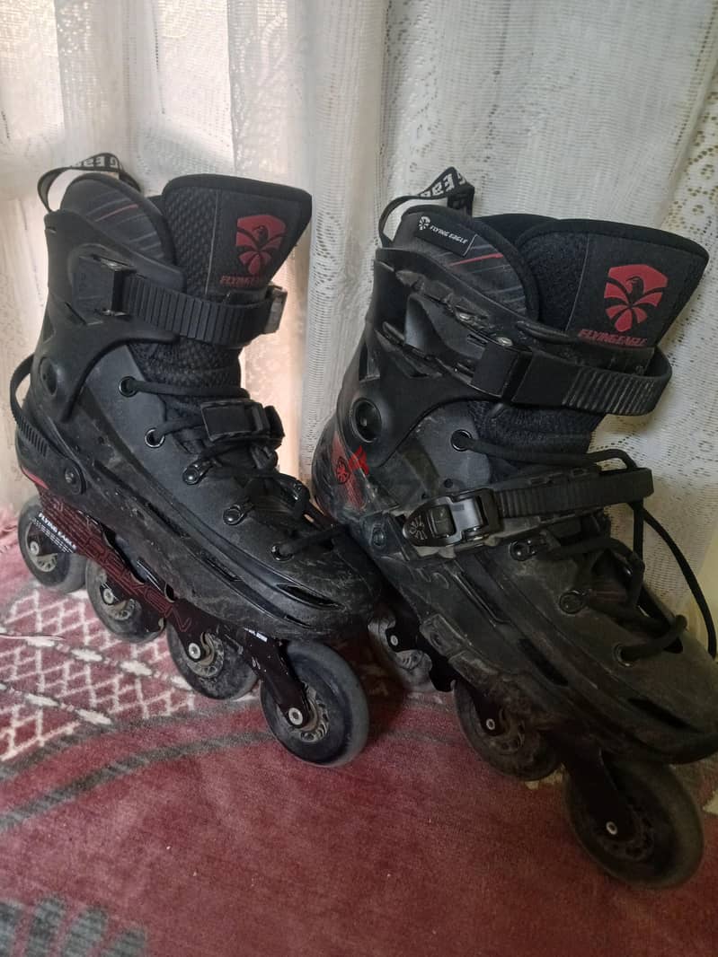 roller skates 1