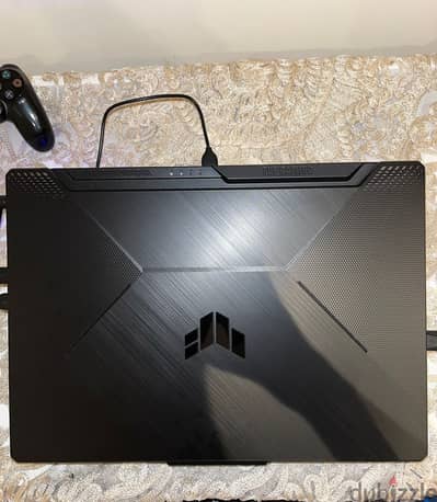 Asus A15