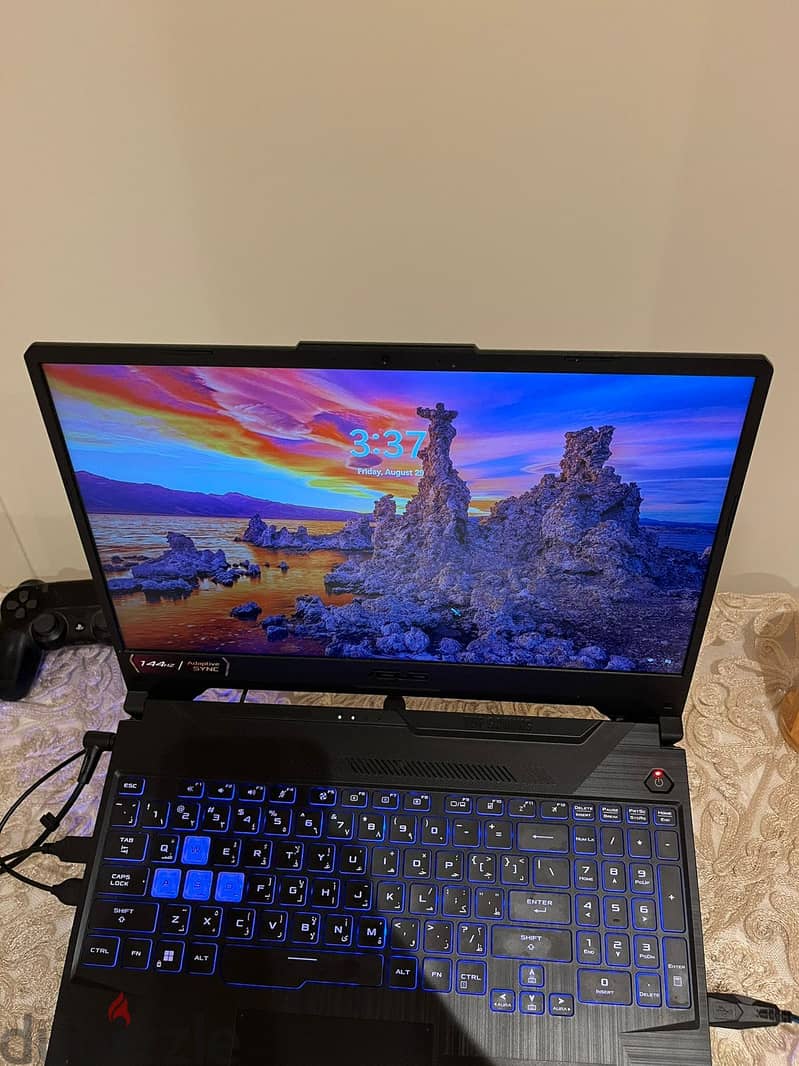 Asus A15 1