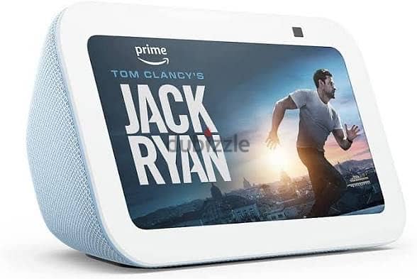 Echo show 5 3rd gen 1